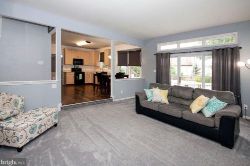 64 Cedar Grove Dr, Erial NJ  08081-5284 exterior