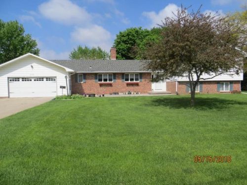 203 Main St, Modale, IA 51556-2030