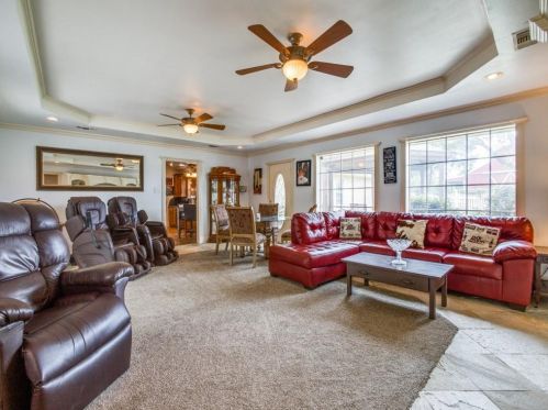 12535 Foothill Dr, Dallas TX  75253-3613 exterior