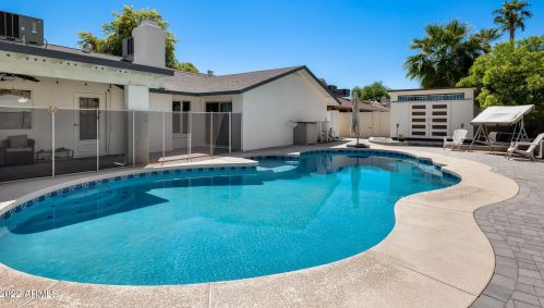 5226 Marconi Ave, Scottsdale AZ  85254-1744 exterior