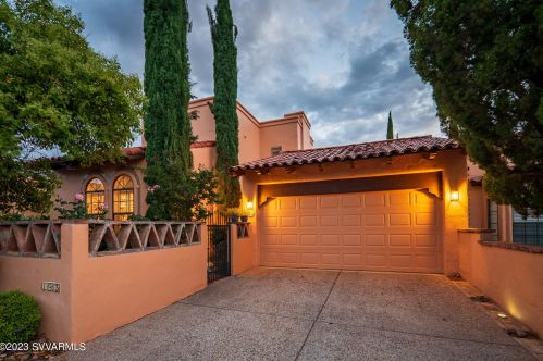 193 Ridge Trail Dr, Sedona, AZ 86351-7384
