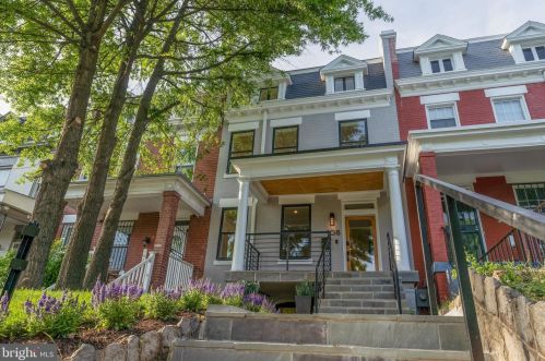 108 V St, Washington, DC 20002-1331