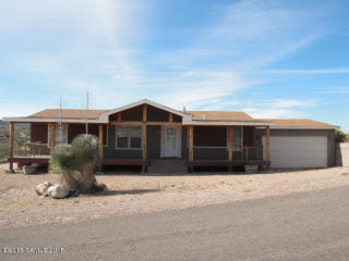 1418 Saddleback Cir, Tombstone, AZ 85638-6574