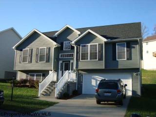315 Hidden Point Trl, Morgantown, WV 26508-4272