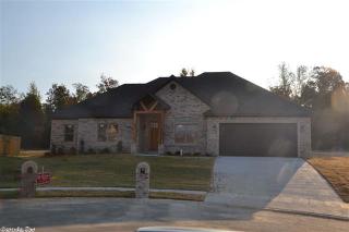 6108 Remington Dr, Benton, AR 72022-7526