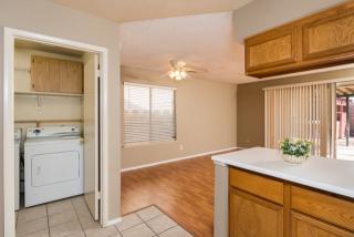 1599 Leatherleaf Dr, Las Vegas NV  89123-1945 exterior