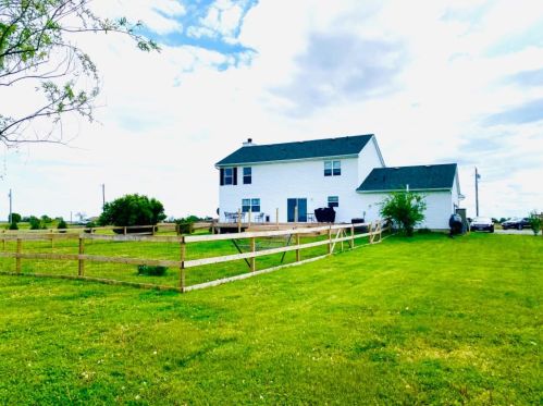 829 Cline Rd, Clinton County OH  45169-8201 exterior