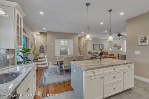 209 St, Brielle NJ exterior