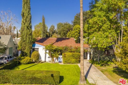 11047 Hortense St, North Hollywood, CA 91602-1717