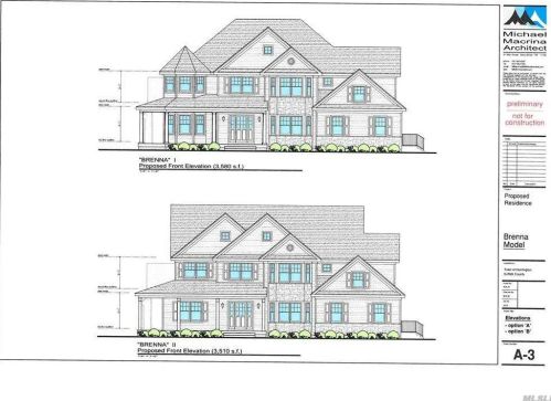 3 Orient Ave, Northport, NY 11768-3364