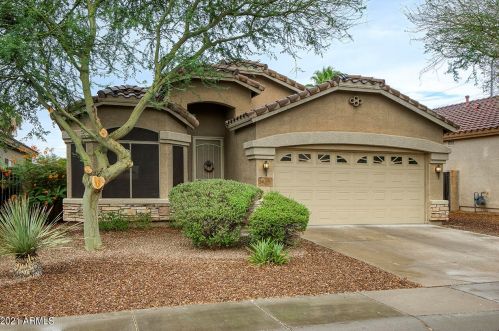 18506 20th Pl, Phoenix AZ  85022-1423 exterior