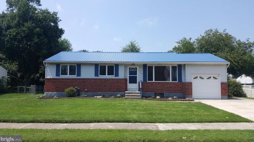 142 Turner Dr, Dover, DE 19904-4846
