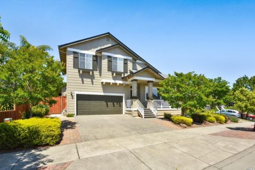 5765 Owl Hill Ave, Santa Rosa, CA 95409-4364