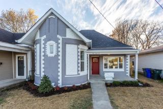 146 Alabama Ave, Lexington, KY 40508-3704