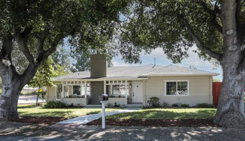 504 Sunnymount Ave, Sunnyvale, CA 94087-1867