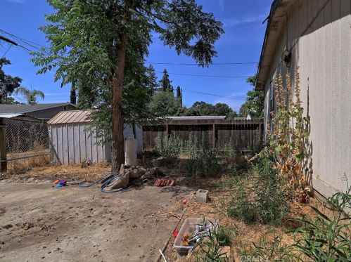 6399 13th Ave, Lucerne CA  95458 exterior