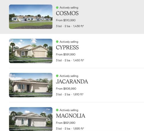 13282 Pineapple Palm Ct, Delray Beach FL  33484-1408 exterior