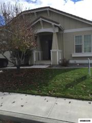 1111 Turnberry Dr, Sparks, NV 89436-1837
