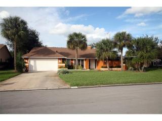 1248 Silver Lake Dr, Melbourne, FL 32940-1950