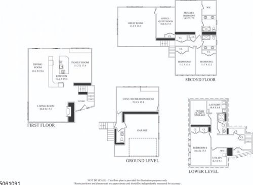 69 Fairway Ave, Verona NJ  07044-1010 exterior