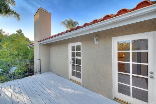 12878 Rimrock Ave, Chino Hills CA  91709-1001 exterior