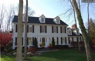 2516 Cedarwood Ct, Hudson OH  44236-1860 exterior