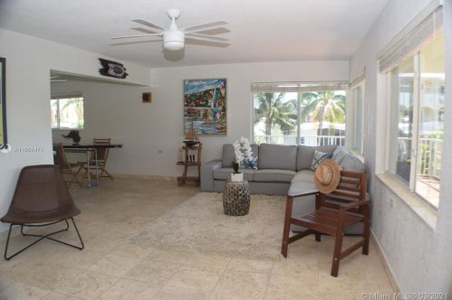 15 Poisonwood Rd, Key Largo FL  33037-4023 exterior