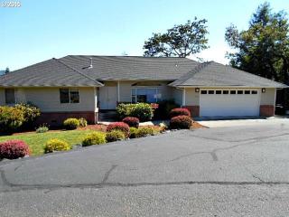2855 Kline St, Roseburg, OR 97471-5552