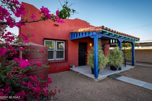 1930 5th Ave, Tucson, AZ 85713-2921
