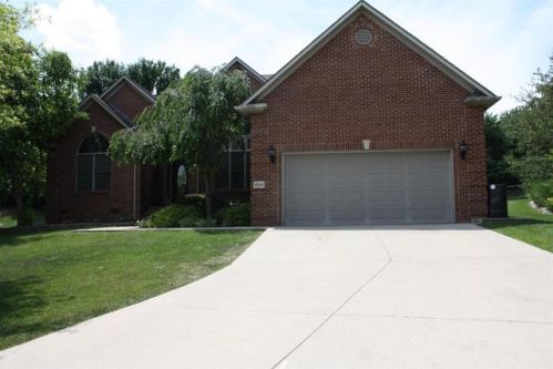 404 Park Lakes Ct, Richmond, KY 40475-3835