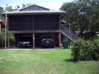 2231 Surf Rd, Ochlockonee Bay, FL 32346-2638