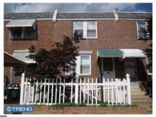 4551 Oakmont St, Philadelphia, PA 19136-3703