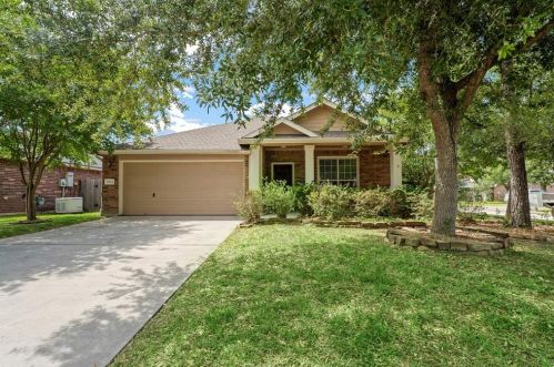 18814 Cluster Oaks Dr, Magnolia, TX 77355-1978