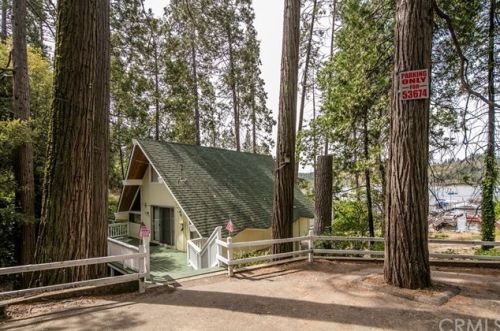 53674 Road 432, Bass Lake, CA 93604-9713
