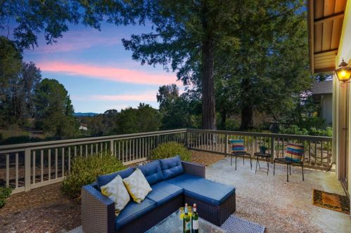 216 Altura Vis, Los Gatos, CA 95032-1158