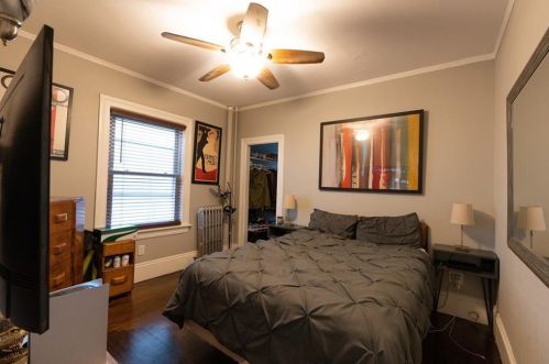 144 Wentworth Ave, Providence RI  02905-2706 exterior