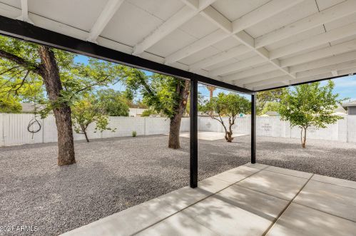 5708 14th St, Phoenix AZ  85014-2317 exterior