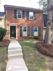 3122 Morningside Dr, Raleigh NC  27607-3027 exterior