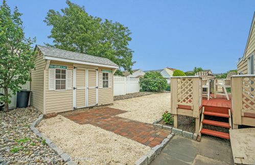 411 Richard Ave, Point Pleasant Beach NJ  08742-2646 exterior