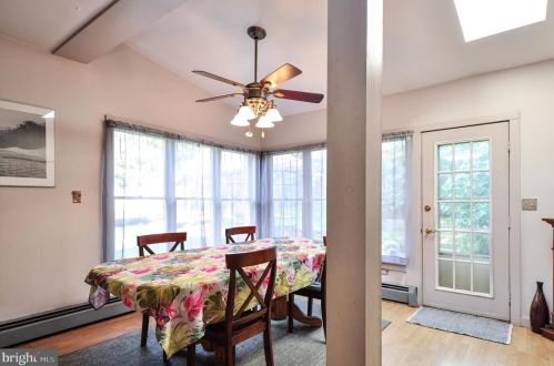 1715 Norwegian St, Primrose PA  17901-2109 exterior