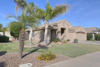 1224 Toledo Ct, Gilbert, AZ 85295-5416