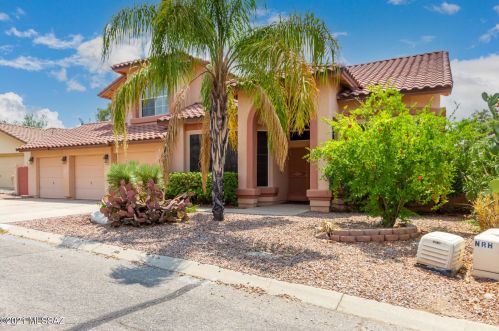 9894 Windwalker Trl, Tucson, AZ 85742-5303