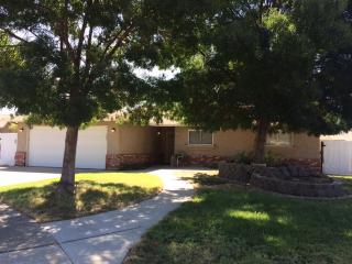 420 Hiram Ct, Turlock CA  95382-1610 exterior