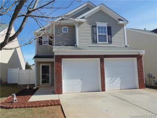 3031 Teton Dr, Gastonia, NC 28054-0016