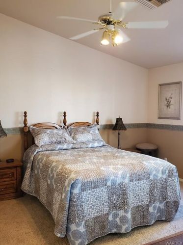 2005 Desert Palms Dr, Bullhead City AZ  86426-8848 exterior