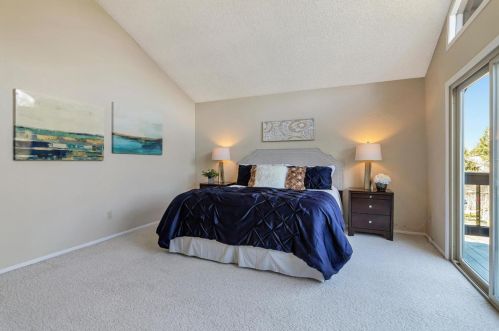 7148 Anjou Creek Cir, San Jose CA  95120-4108 exterior