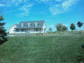 7231 Hartman Rd, Wadsworth, OH 44281-8740