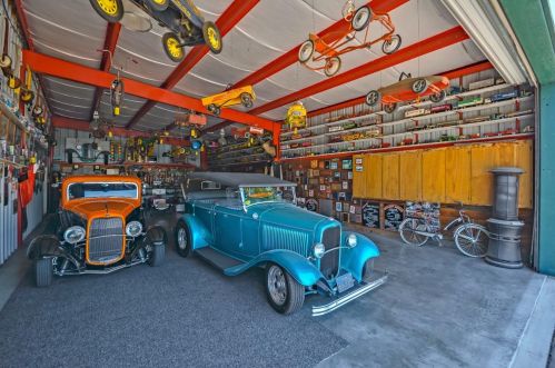 6312 2 St, Rio Linda CA  95673-3230 exterior