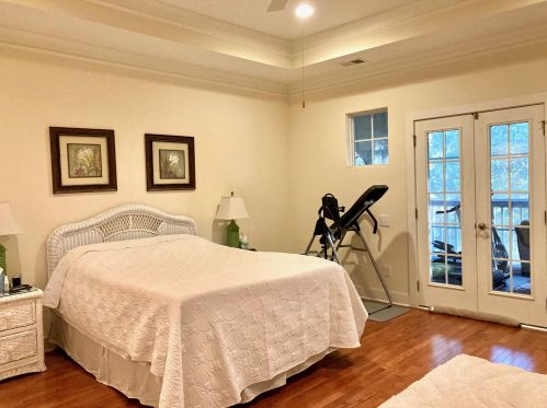 2001 Hopeman Ln, Mount Pleasant SC  29466-9280 exterior