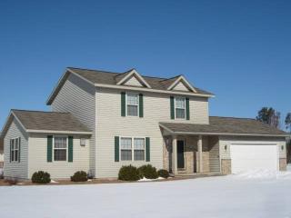 306 Bay Park Ct, Wausau, WI 54401-0435